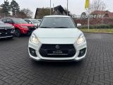 Suzuki Swift bei Reisemobile.expert - Abbildung (3 / 15) Suzuki Swift bei Reisemobile.expert - Abbildung (3 / 15)