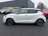 Suzuki Swift bei Reisemobile.expert - Abbildung (5 / 15) Suzuki Swift bei Reisemobile.expert - Abbildung (5 / 15)