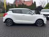 Suzuki Swift bei Reisemobile.expert - Abbildung (9 / 15) Suzuki Swift bei Reisemobile.expert - Abbildung (9 / 15)