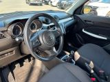 Suzuki Swift bei Reisemobile.expert - Abbildung (10 / 15)
