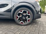 Opel Mokka bei Reisemobile.expert - Abbildung (9 / 15)