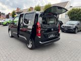 Opel Combo bei Reisemobile.expert - Abbildung (6 / 15)