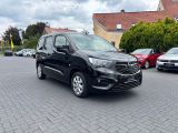 Opel Combo bei Reisemobile.expert - Abbildung (2 / 15)