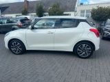 Suzuki Swift bei Reisemobile.expert - Abbildung (5 / 15) Suzuki Swift bei Reisemobile.expert - Abbildung (5 / 15)