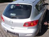 Mazda 3 bei Reisemobile.expert - Abbildung (3 / 6) Mazda 3 bei Reisemobile.expert - Abbildung (3 / 6)