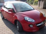 Opel Adam bei Reisemobile.expert - Abbildung (2 / 9)