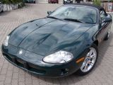 Jaguar XK8 bei Reisemobile.expert - Abbildung (5 / 12)