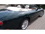 Jaguar XK8 bei Reisemobile.expert - Abbildung (3 / 12)