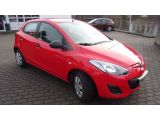 Mazda 2 bei Reisemobile.expert - Abbildung (3 / 10)