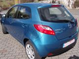 Mazda 2 bei Reisemobile.expert - Abbildung (4 / 9) Mazda 2 bei Reisemobile.expert - Abbildung (4 / 9)