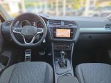 VW Tiguan bei Reisemobile.expert - Abbildung (11 / 15)