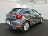 VW Polo bei Reisemobile.expert - Abbildung (4 / 15)