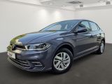 VW Polo bei Reisemobile.expert - Abbildung (2 / 15)