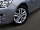 Peugeot 308 bei Reisemobile.expert - Abbildung (7 / 15)