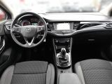 Opel Astra bei Reisemobile.expert - Abbildung (11 / 15)