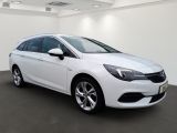 Opel Astra bei Reisemobile.expert - Abbildung (3 / 15)