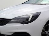 Opel Astra bei Reisemobile.expert - Abbildung (6 / 15)