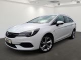 Opel Astra bei Reisemobile.expert - Abbildung (2 / 15)