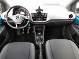 VW Up bei Reisemobile.expert - Abbildung (11 / 15)