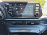 Hyundai i20 bei Reisemobile.expert - Abbildung (10 / 15)