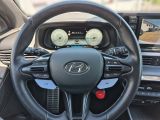 Hyundai i20 bei Reisemobile.expert - Abbildung (9 / 15)