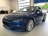 Audi Audi TT bei Reisemobile.expert - Abbildung (2 / 7)