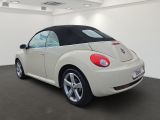 VW Beetle bei Reisemobile.expert - Abbildung (5 / 15)