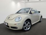VW Beetle bei Reisemobile.expert - Abbildung (2 / 15)