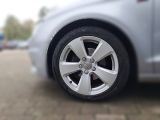 Audi A3 Cabriolet bei Reisemobile.expert - Abbildung (7 / 14)
