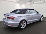 Audi A3 Cabriolet bei Reisemobile.expert - Abbildung (4 / 14)