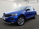 VW T-Roc bei Reisemobile.expert - Abbildung (2 / 15) VW T-Roc bei Reisemobile.expert - Abbildung (2 / 15)