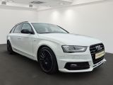 Audi A4 bei Reisemobile.expert - Abbildung (3 / 15)