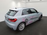 Audi A1 Sportback bei Reisemobile.expert - Abbildung (4 / 15)