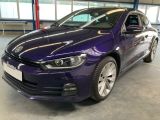 VW Scirocco bei Reisemobile.expert - Abbildung (2 / 8)