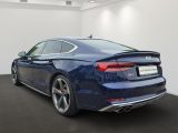 Audi S5 Sportback bei Reisemobile.expert - Abbildung (5 / 15) Audi S5 Sportback bei Reisemobile.expert - Abbildung (5 / 15)