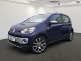 VW Up bei Reisemobile.expert - Abbildung (2 / 15)