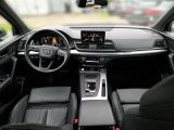 Audi Q5 bei Reisemobile.expert - Abbildung (11 / 15)