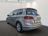 VW Golf Sportsvan bei Reisemobile.expert - Abbildung (5 / 15)