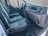 Ford Transit Custom bei Reisemobile.expert - Abbildung (10 / 15)