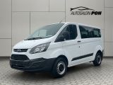Ford Transit Custom bei Reisemobile.expert - Abbildung (3 / 15)