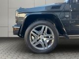 Mercedes-Benz G-Klasse bei Reisemobile.expert - Abbildung (14 / 15)
