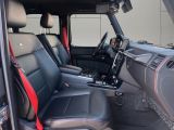 Mercedes-Benz G-Klasse bei Reisemobile.expert - Abbildung (10 / 15)