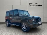 Mercedes-Benz G-Klasse bei Reisemobile.expert - Abbildung (2 / 15)