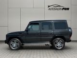 Mercedes-Benz G-Klasse bei Reisemobile.expert - Abbildung (4 / 15)