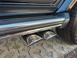Mercedes-Benz G-Klasse bei Reisemobile.expert - Abbildung (15 / 15)
