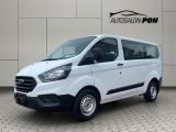 Ford Transit Custom bei Reisemobile.expert - Abbildung (3 / 15)