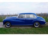 Mercedes-Benz 300 bei Reisemobile.expert - Abbildung (4 / 15)