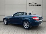 Mercedes-Benz SLK-Klasse bei Reisemobile.expert - Abbildung (6 / 14)