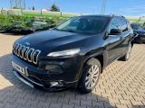 Jeep Cherokee bei Reisemobile.expert - Abbildung (6 / 15) Jeep Cherokee bei Reisemobile.expert - Abbildung (6 / 15)