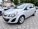 Opel Corsa bei Reisemobile.expert - Abbildung (5 / 15) Opel Corsa bei Reisemobile.expert - Abbildung (5 / 15)